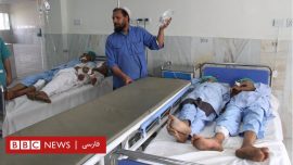یونیسف: روزی ۹ کودک در افغانستان کشته یا معلول می‌شوند