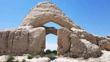 وزارت فرهنگ: بیش از ۲۵۰۰ آثار باستانی نیاز به مرمت و بازسازی دارند