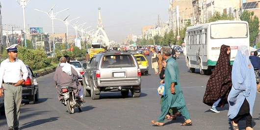 نگرانی شهروندان هرات از افزایش ناامنی‌ها