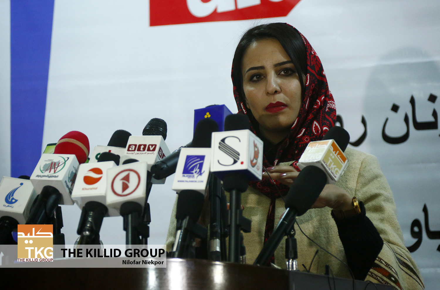 دومین کنفرانس نقش اقتصادی زنان روستایی در روند سیاسی در کابل برگزار شد