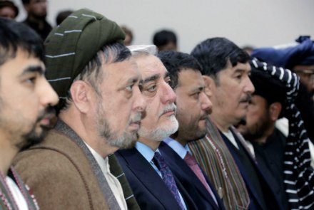 عبدالله: گفت‌وگوی بی قیدوشرط با طالبان تنها راه رسیدن به صلح است