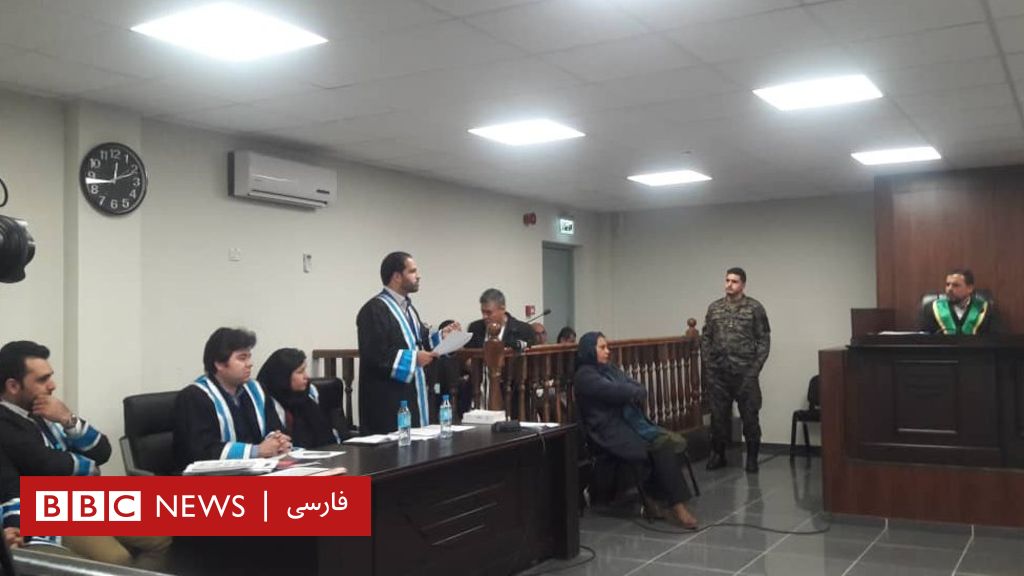 اعضای پیشین کمیسیون‌های انتخاباتی افغانستان به دو سال و شش ماه زندان محکوم شدند