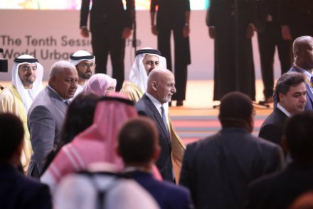 رییس‌جمهور بیشترین سفرهای خارجی‌اش به امارات انجام داد‌ه‌است