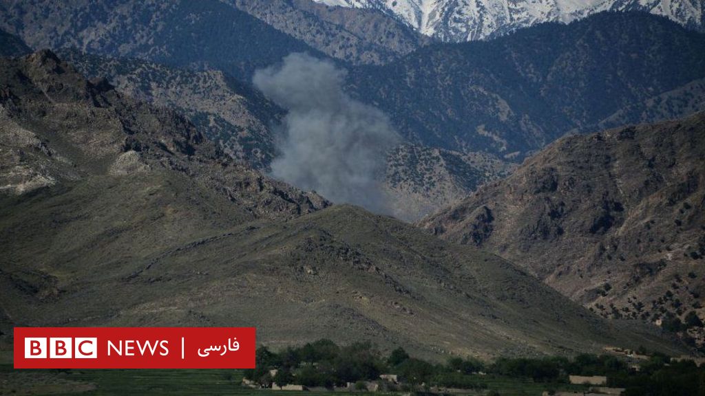 حمله هوایی در ننگرهار؛ دست‌کم ۸ غیر نظامی کشته شدند