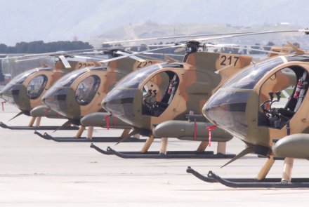 ارتش امریکا شمار هواپیماهای تعهد شده به افغانستان را کاهش می‌دهد