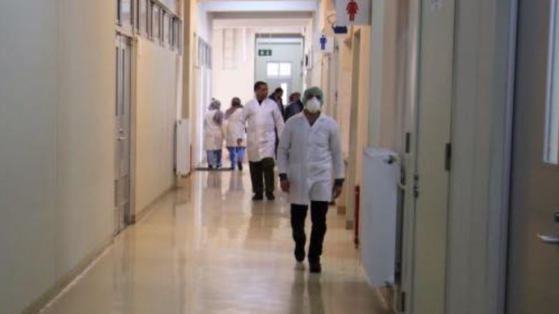 تخصیص ۲۵ میلیون دالر برای جلوگیری از شیوع کروناویروس در افغانستان