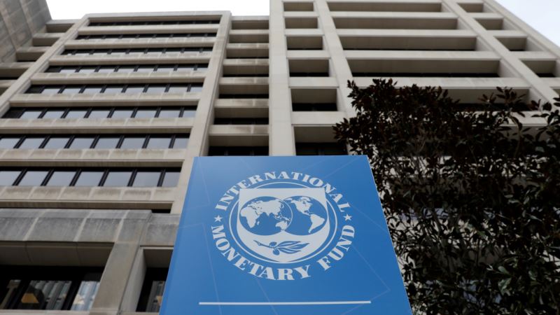 صندوق بین‌المللی پول: اقتصاد جهان امسال سه درصد کاهش می‌یابد