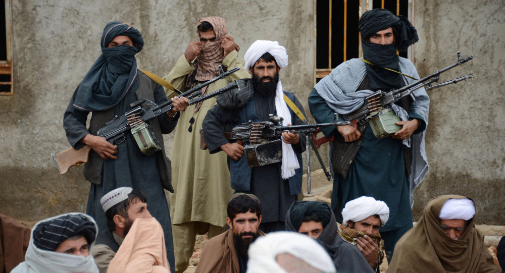 هشدار طالبان به امریکا: محتویات توافق صلح را رعایت کنید