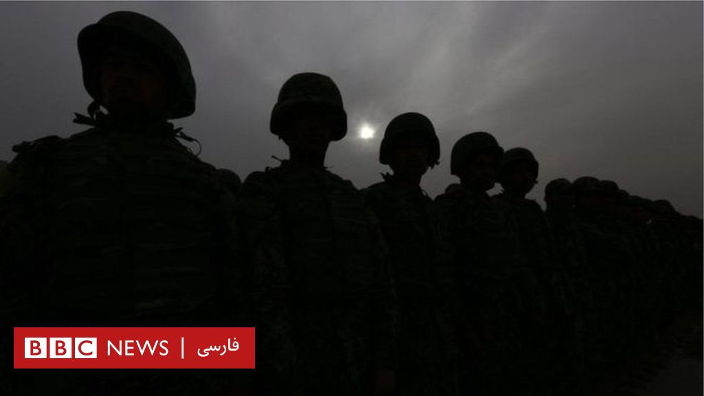در حمله طالبان به پاسگاه نیروهای امنیتی افغان ۱۹ نفر کشته شدند