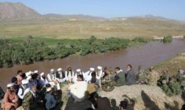 شفاف سازی ماجرای پشت پرده غرق شدن اتباع افغانستانی