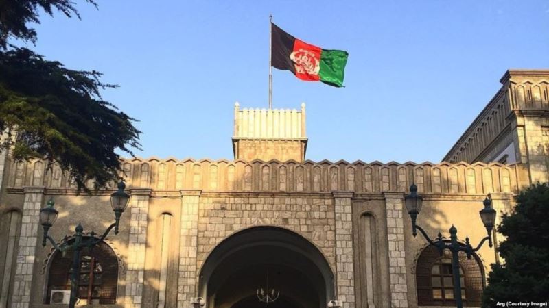 حکومت افغانستان به اظهارات خلیلزاد واکنش نشان داد
