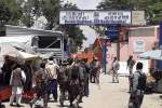 طالبان: “حلقاتی” در بدنه حکومت حملات خونین روز سه‌شنبه را انجام داده است