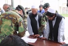 شورای امنیت ملی: روند آزادسازی زندانیان طالبان ادامه دارد