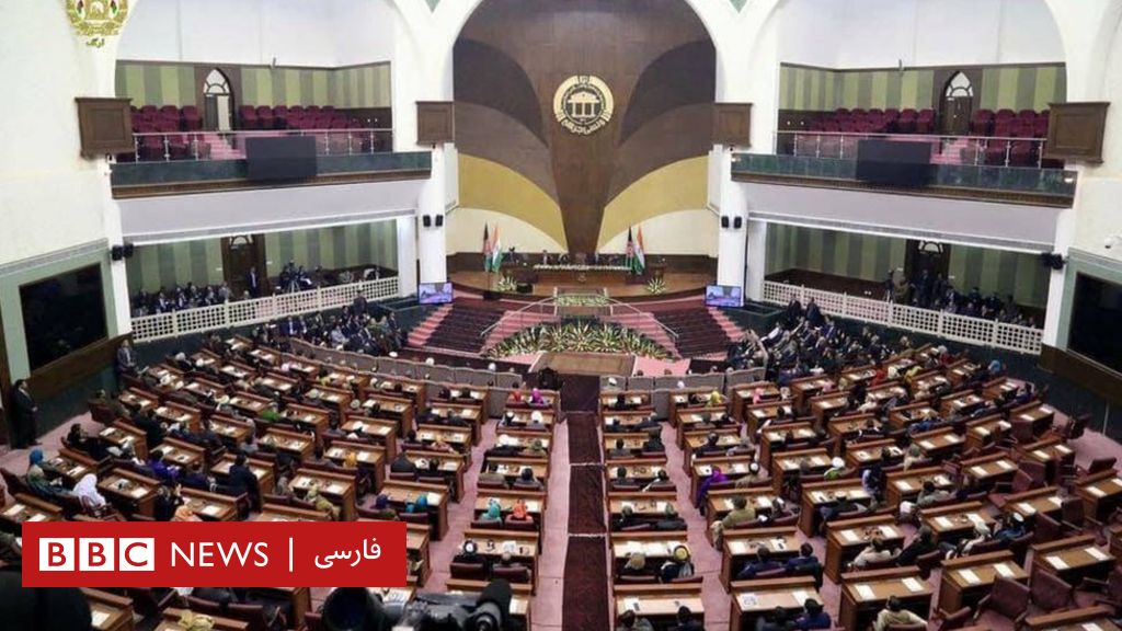 ابتلای ۲۳ نماینده به کرونا، پارلمان افغانستان را از حد نصاب انداخت