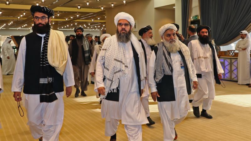 موقف هند در قبال طالبان چیست؟