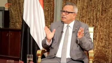 صدر اعظم یمن: عربستان جنگ را بر ملت یمن تحمیل کرد
