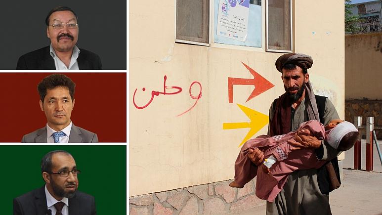 طالبان امروز، سیاسی‌‎تر و خشن‌تر از طالبان دهه هفتاد
