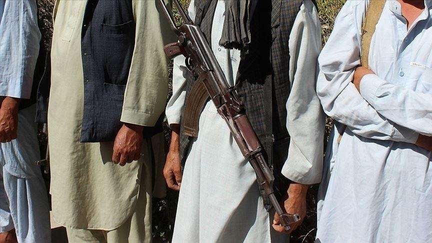 روسیه: اقدام جدیدی برای حذف طالبان از فهرست سازمان‌های ممنوعه انجام نداده‌ایم