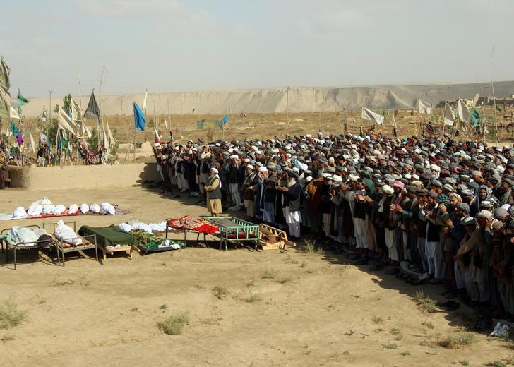 ابراز نگرانی سازمان کنفرانس‌های اسلامی از افزایش تلفات ملکی در افغانستان