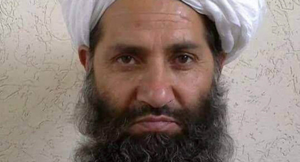 ناتو: ملاهبت الله  آخوند‌زاده رول میانجی را دارد تا رهبر طالبان