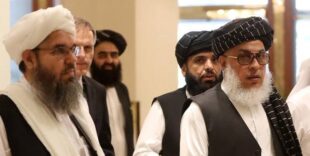طالبان نیازی به شناسایی و پول غرب ندارند: طالبان نشان دادند که دیپلمات های ماهری هستند و می دانند که چین و روسیه هم هرگونه قطعنامه شورای امنیت علیه آنان را وتو خواهند کرد