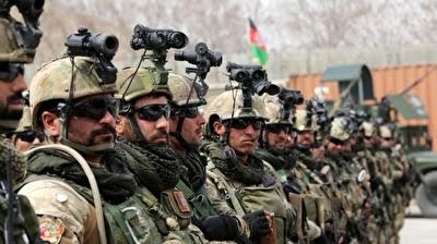 فرمانده قول اردوی مزارشریف: طراحان اصلی انفجارهای که بالای طالبان به‌نام داعش صورت می‌گیرد، مخالفان قبلی طالبان اند
