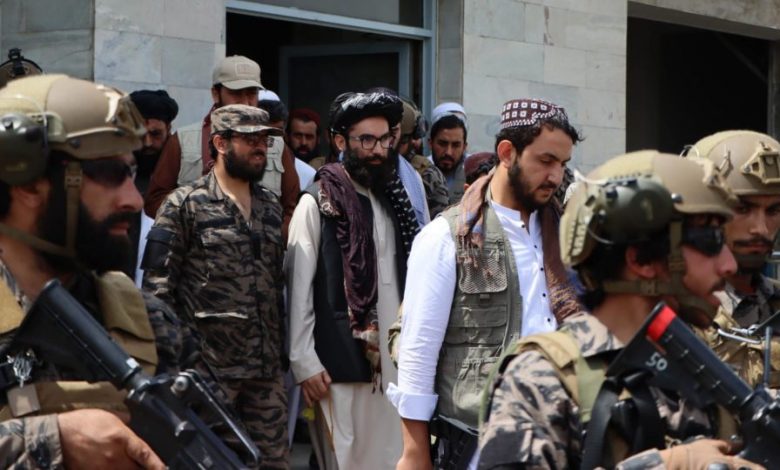 جایگاه شبکه حقانی در دولت طالبان: متحد یا رقیب؟