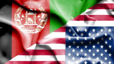 ادامه گروگانگیری ملت افغانستان از سوی امریکا