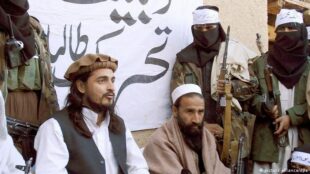 طالبان پاکستانی خواستار بازگشایی دفتر سیاسی در یک کشور سومی شده است