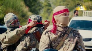 آیا طالبان می تواند جنبش اسلامی ترکستان شرقی را شکست دهد؟ شواهد ناکامی احتمالی طالبان را نشان می دهد