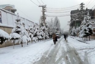 ️زنگ خطر هشدار در افغانستان؛ بحران اقتصادی و زمستان کشنده ملتی را نابود می‌کند