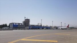 منابع دیپلماتیک قطر از موافقت ترکیه و قطر برای مدیریت مشترک فرودگاه بین‌المللی حامد کرزی در کابل خبر دادند.
