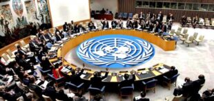 شورای امنیت سازمان ملل طرح آمریکا برای تسهیل کمک‌های بشردوستانه به افغانستان را تصویب کرد
