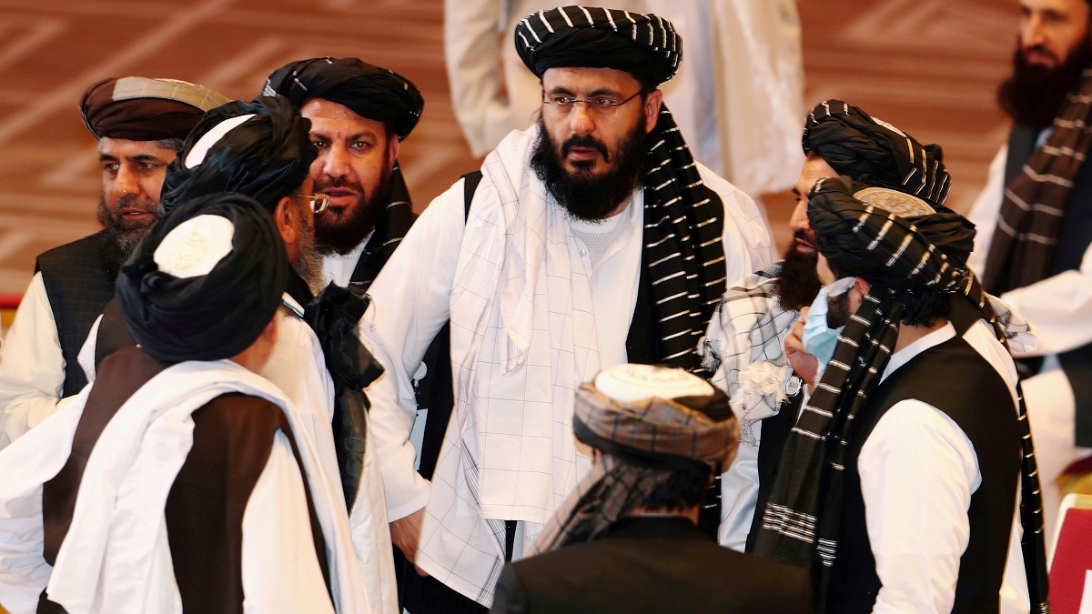 قوانین جدید گروه طالبان برای رسانه‌ها در هرات اعلام شد