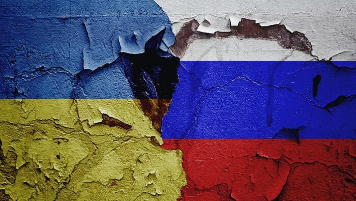 بحران اوکراین، چرا پوتین در حال مذاکره با غرب در سایه تهدید نظامی است؟ با توجه به گسترش هر چه بیشتر ناتو به شرق و محاصره روسیه، احتمال تهاجم روسیه به اوکراین وجود دارد