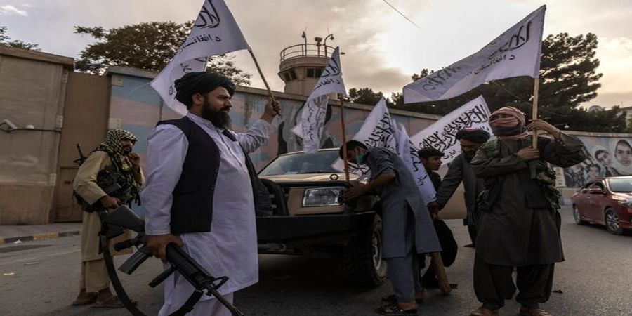 منطقه‌گرایی فرصتی برای افغانستانِ در خلآ