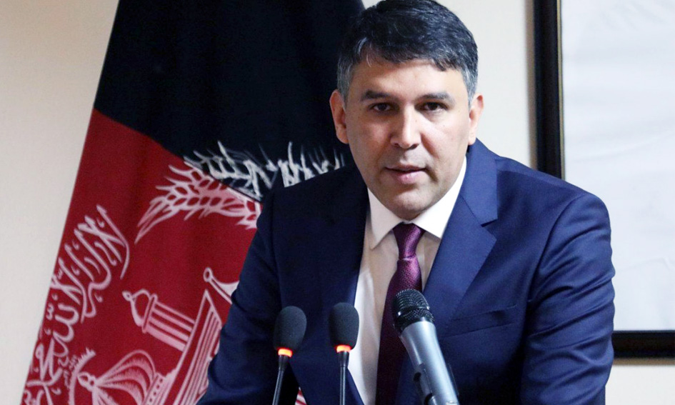 اندرابی: طالبان کشتار و شکنجه را متوقف کرده و به برگزاری انتخابات و ایجاد نظام غیرمتمرکز متعهد شوند