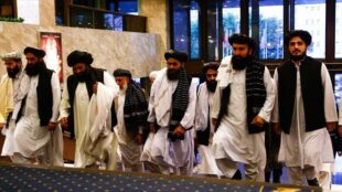 ارزیابی سیاست خارجی و دیپلماسی حکومت طالبان