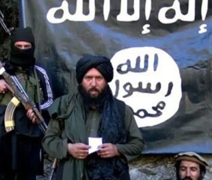 گزارش سازمان یوراشین‌نت؛داعش از تنش‌های قومی در شمال علیه طالبان استفاده می‌کند