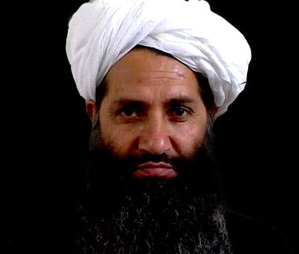 رهبر طالبان به اعضای این گروه توصیه کرد که در امور یکدیگر دخالت نکنند