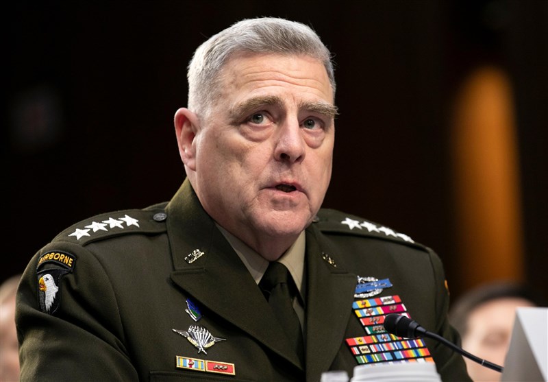 ارتش آمریکا: داعش در افغانستان هنوز موفق به انسجام نیرو نشده‌ است