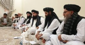 طالبان و اهل تشیع؛ از دیپلماسی گرم تا عمل سرد
