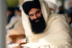 طالبان و آمریکا؛ از جهاد تا تمایل به دوستی، تحلیلی بر اظهارات سراج‌الدین حقانی