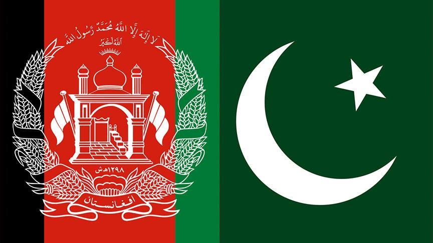 تغییر توازن قوا بین دولت پاکستان و افغانستان
