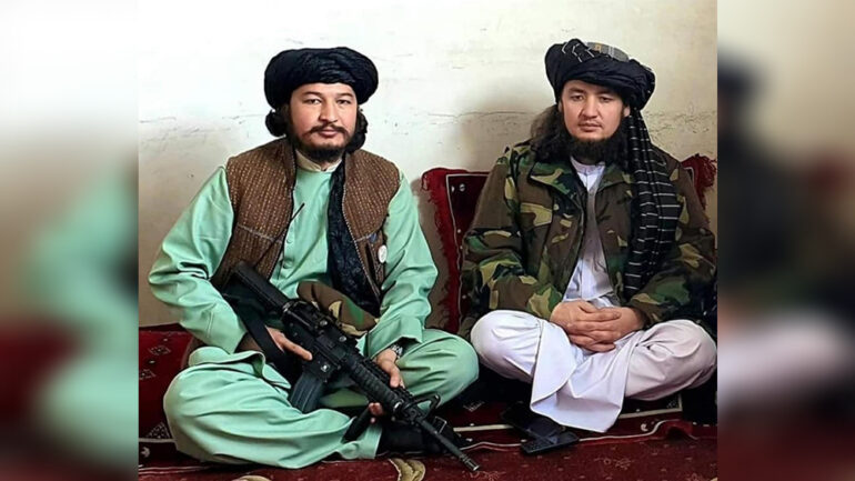 مهدی مجاهد و طالبان؛ از تعامل و همراهی تا تقابل و درگیری