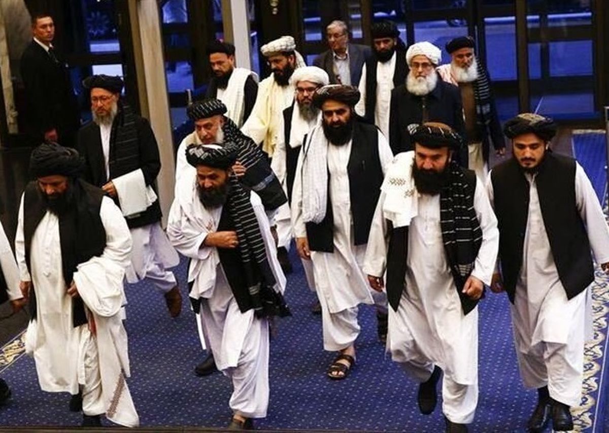 دلیل عدم مشروعیت طالبان چیست؟