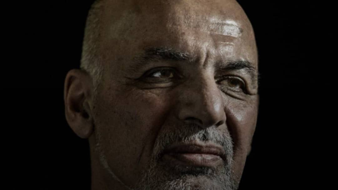 ژنرال ارتش سابق افغانستان: ادعای غنی درباره فروپاشی نیروهای امنیتی پیش از فرارش “دروغ شاخدار” است