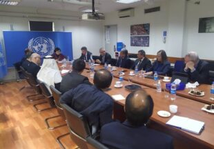 نماینده سازمان ملل: همکاری کشورها با افغانستان تقویت شود