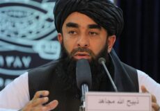 واکنش طالبان به موضع سازمان همکاری اسلامی درباره تحصیل دختران در افغانستان