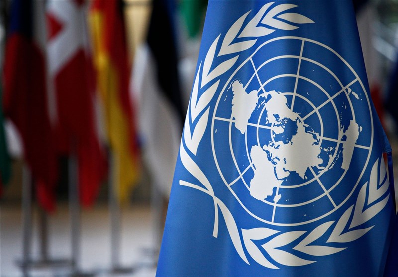 ورود هیئت بلندپایه سازمان ملل به افغانستان